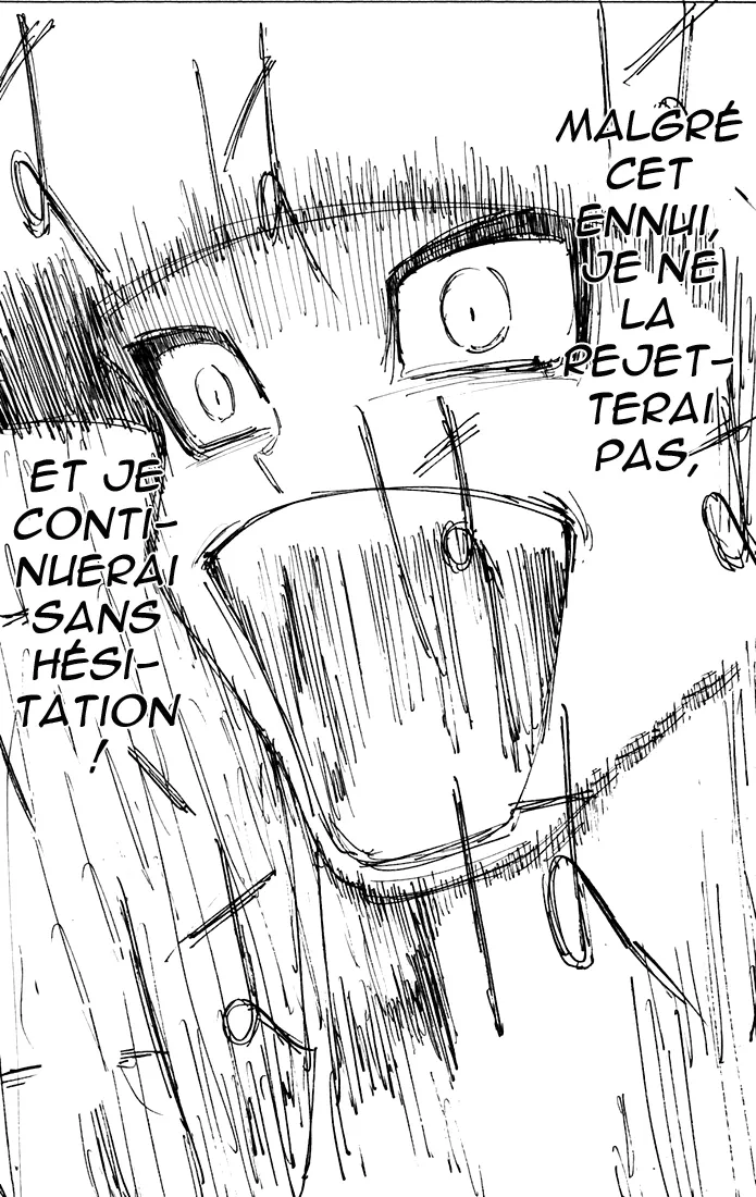 Hunter X Hunter Chapitre 261 page 17