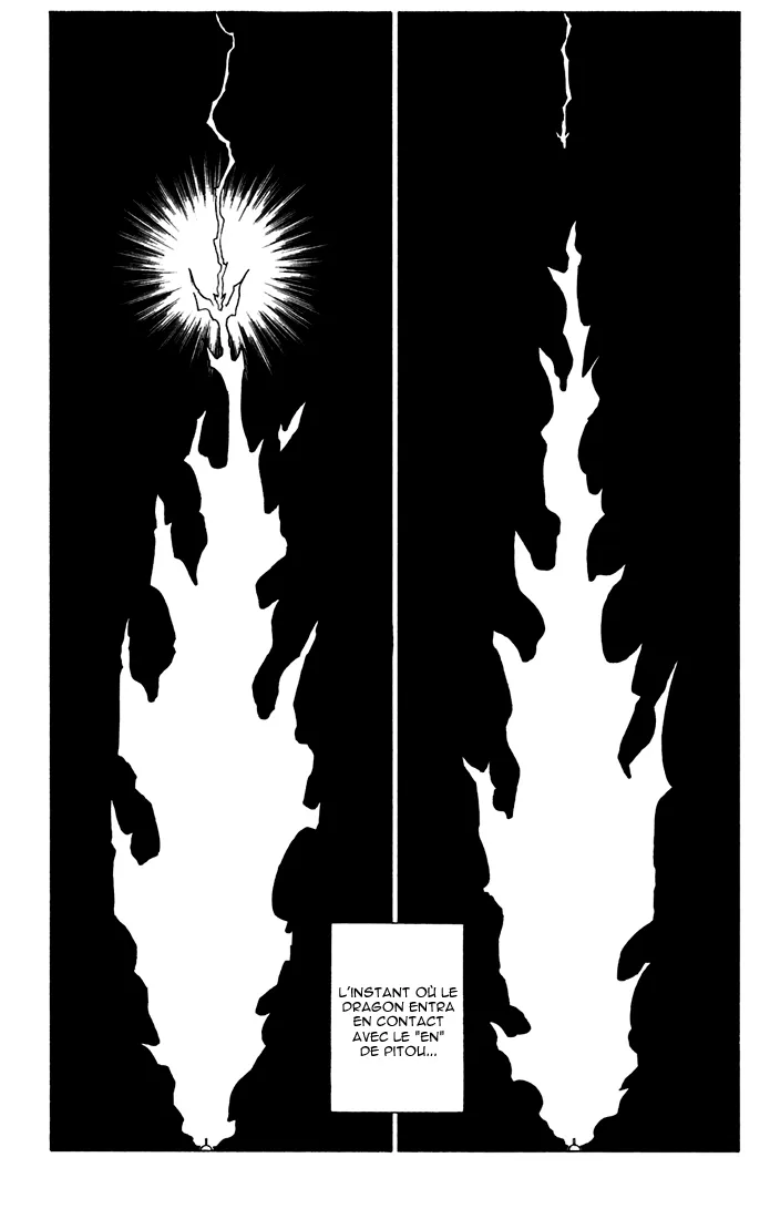 Hunter X Hunter Chapitre 263 page 12