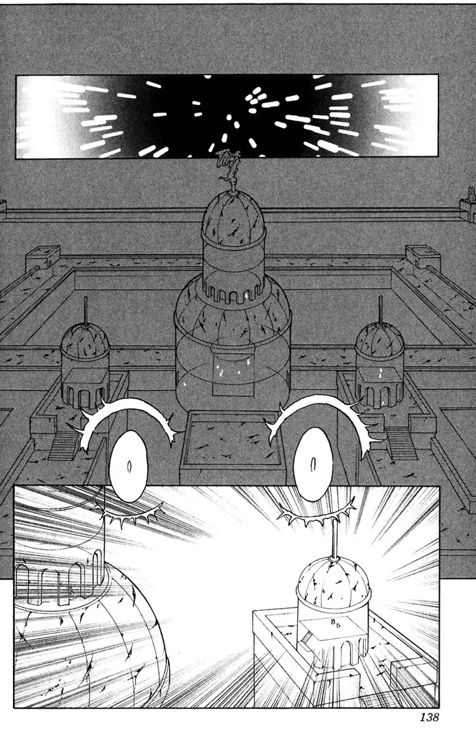 Hunter X Hunter Chapitre 267 page 10