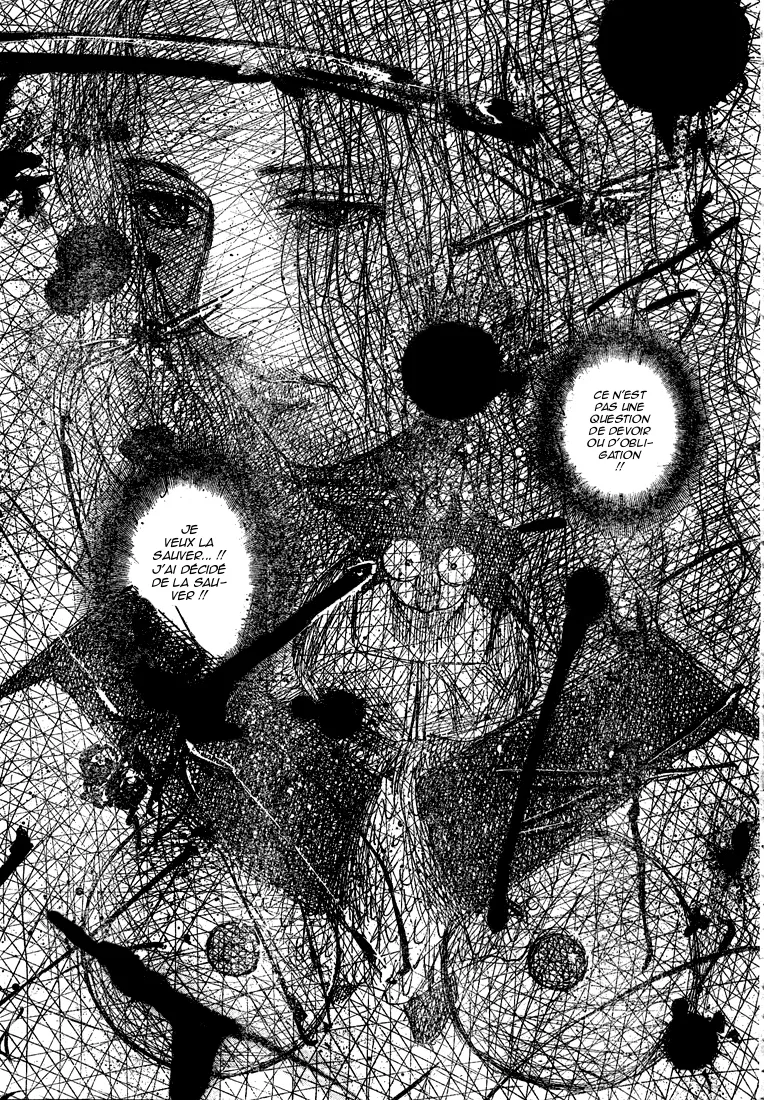 Hunter X Hunter Chapitre 273 page 9