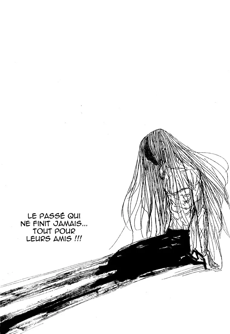 Hunter X Hunter Chapitre 275 page 18