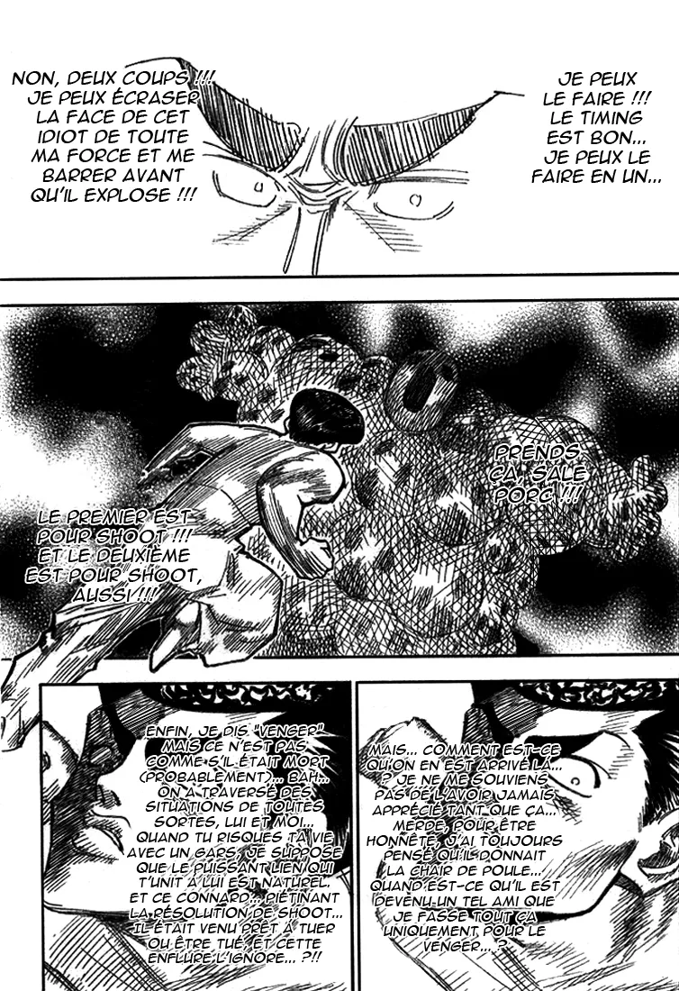 Hunter X Hunter Chapitre 280 page 8