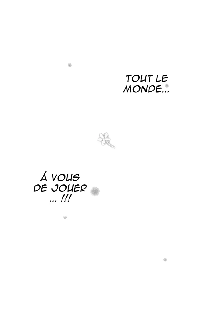 Hunter X Hunter Chapitre 280 page 13