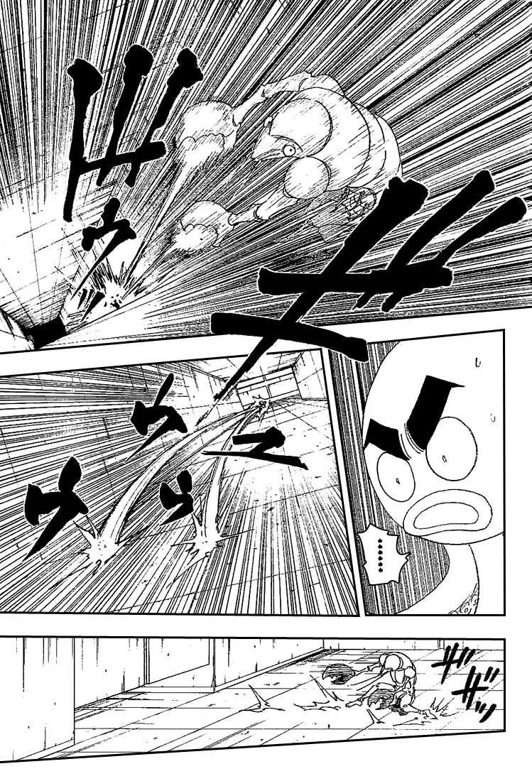 Hunter X Hunter Chapitre 282 page 13