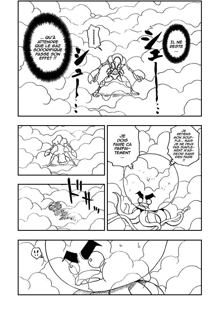 Hunter X Hunter Chapitre 283 page 9