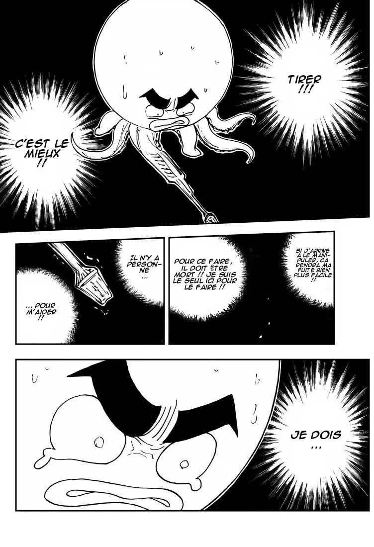 Hunter X Hunter Chapitre 283 page 12
