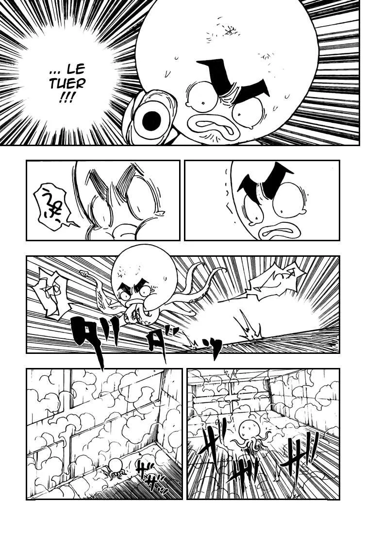 Hunter X Hunter Chapitre 283 page 13