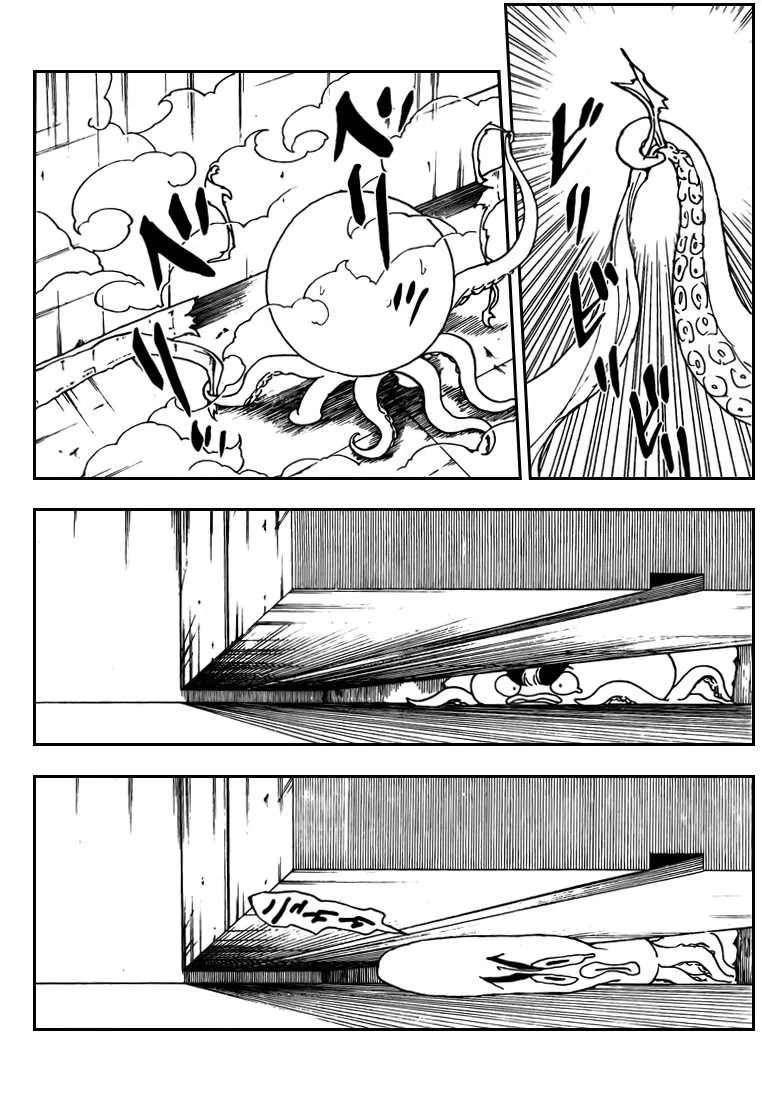 Hunter X Hunter Chapitre 283 page 14