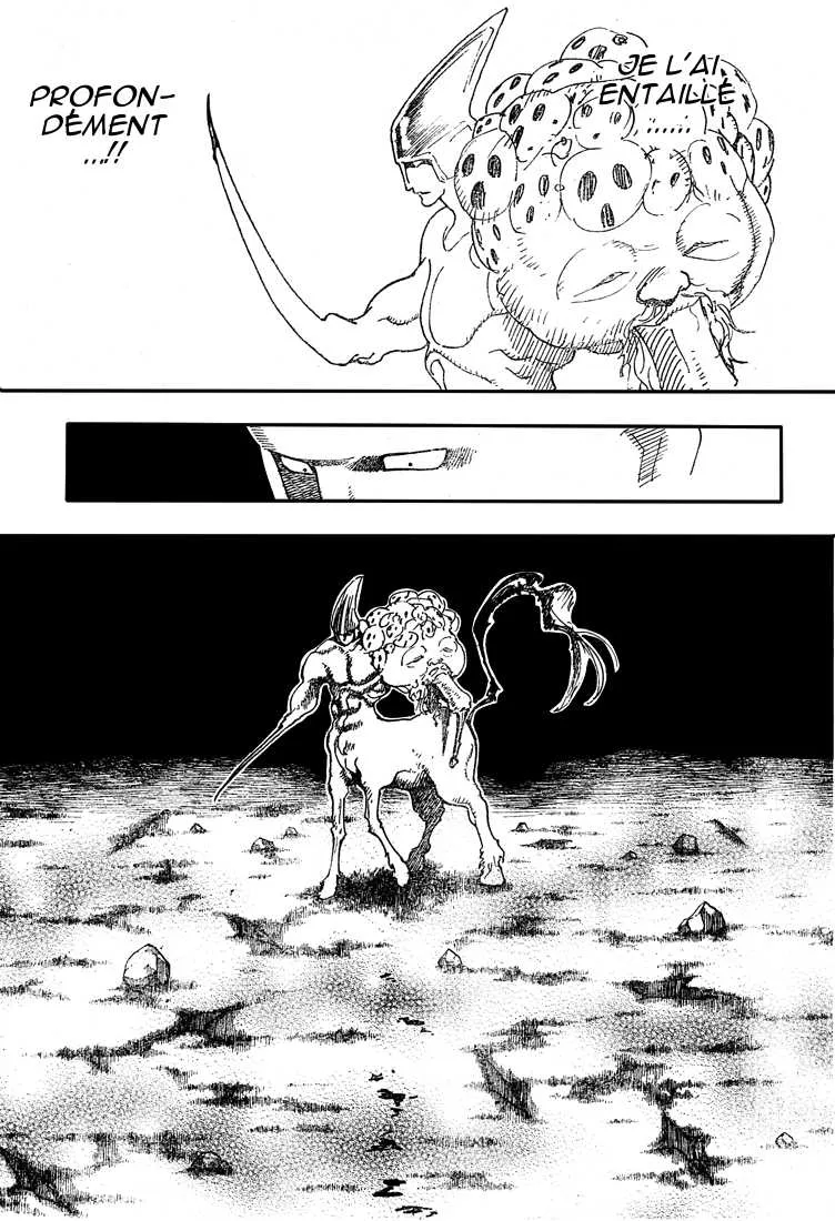 Hunter X Hunter Chapitre 289 page 3