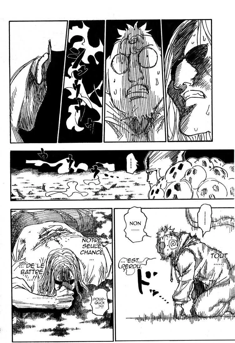 Hunter X Hunter Chapitre 289 page 13