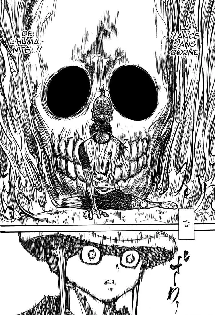 Hunter X Hunter Chapitre 298 page 2