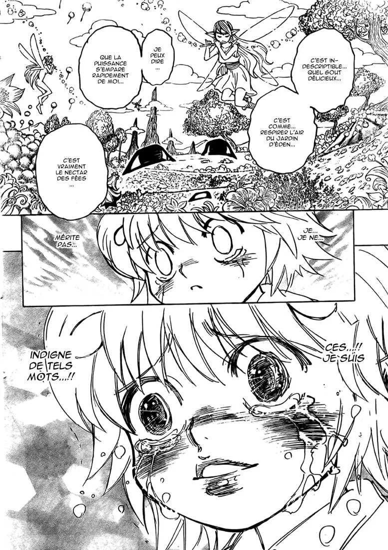 Hunter X Hunter Chapitre 299 page 9