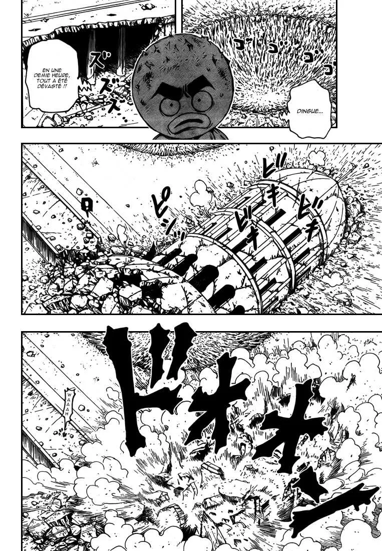 Hunter X Hunter Chapitre 300 page 2