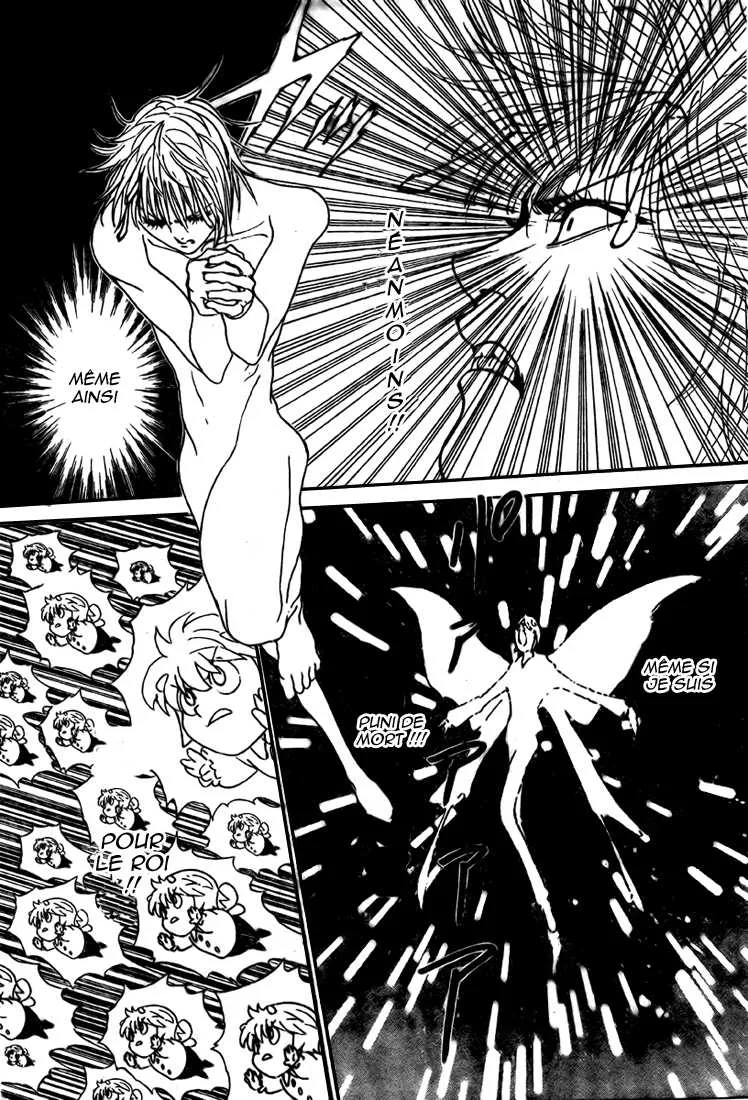 Hunter X Hunter Chapitre 302 page 10