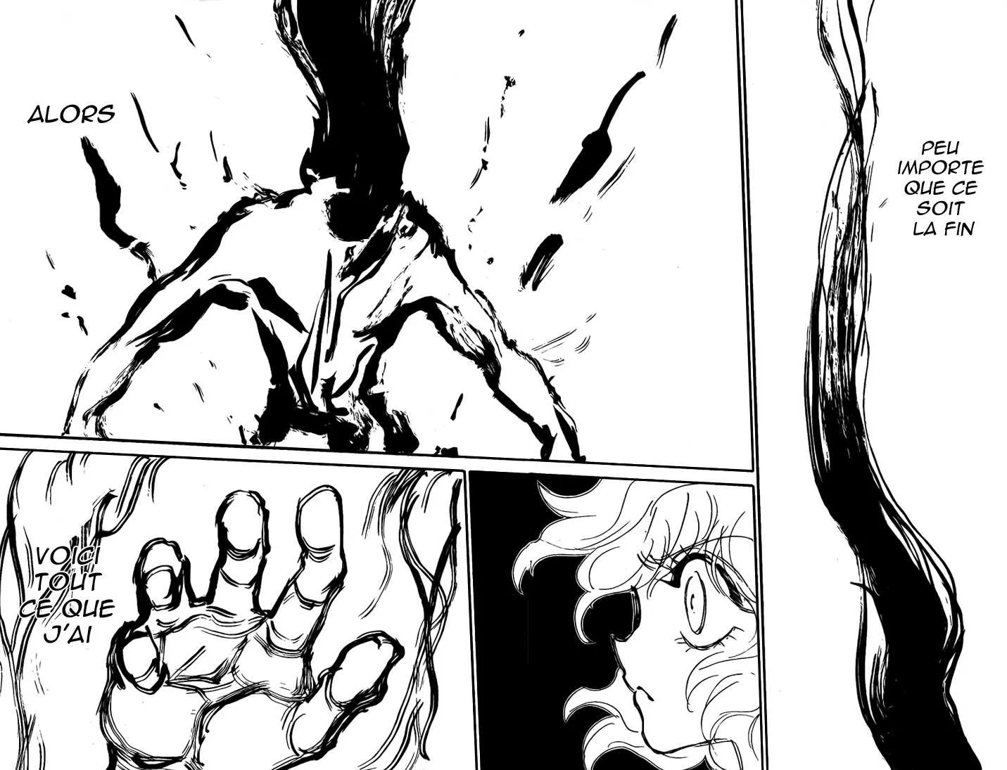 Hunter X Hunter Chapitre 305 page 14