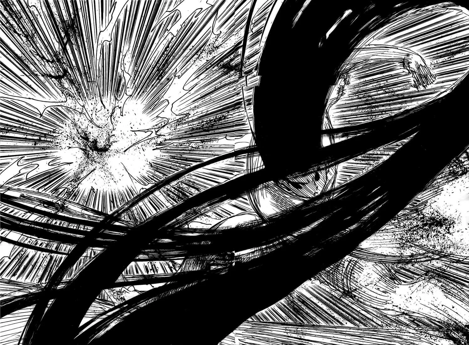 Hunter X Hunter Chapitre 306 page 13