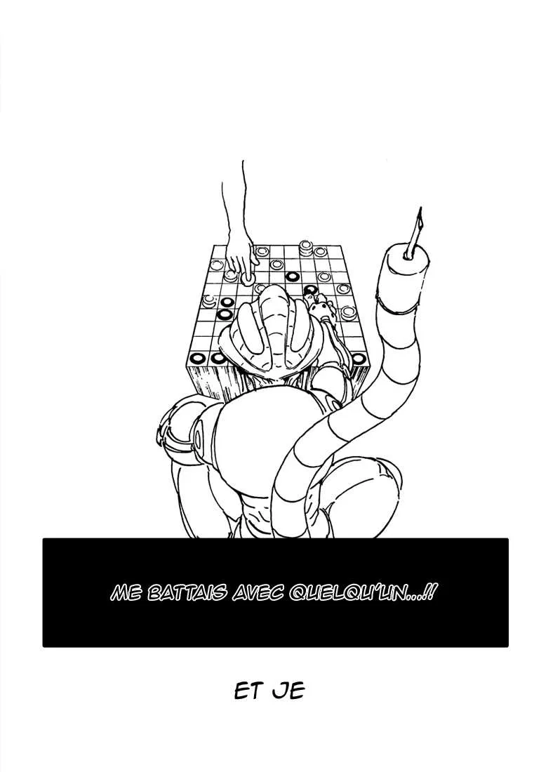 Hunter X Hunter Chapitre 310 page 11