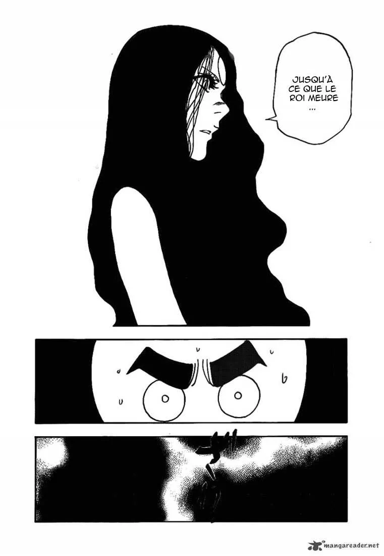 Hunter X Hunter Chapitre 311 page 6