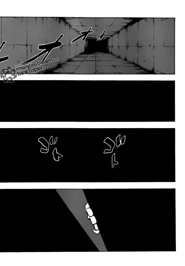 Hunter X Hunter Chapitre 314 page 16