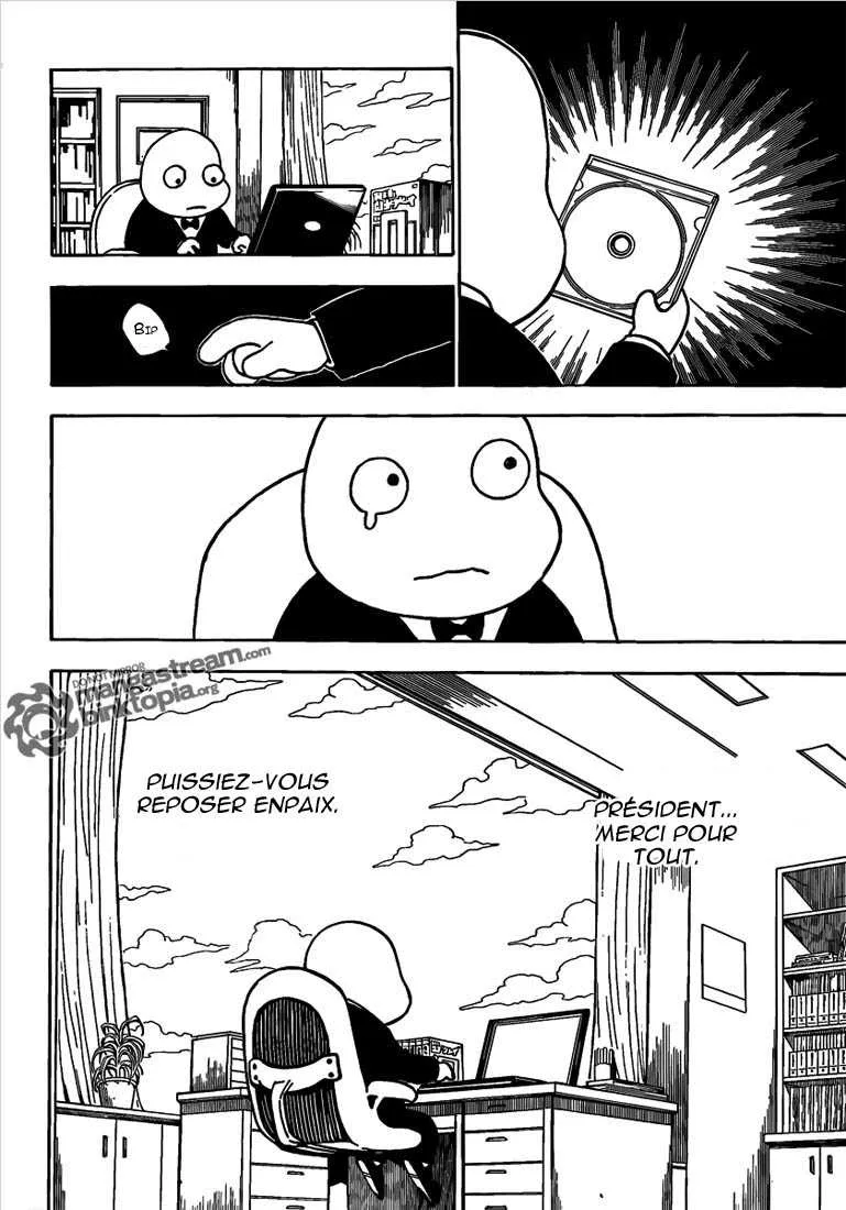 Hunter X Hunter Chapitre 316 page 4