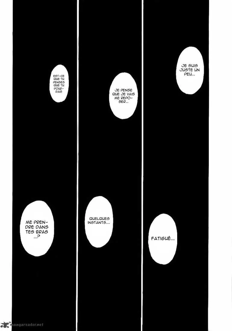 Hunter X Hunter Chapitre 318 page 4