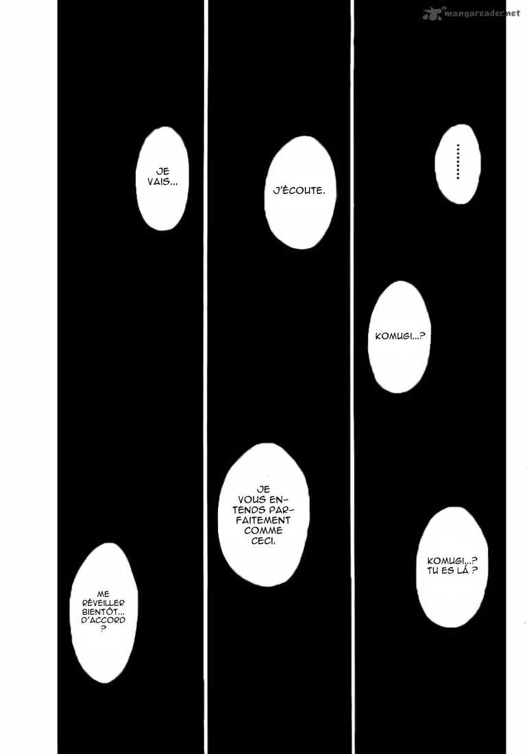 Hunter X Hunter Chapitre 318 page 5