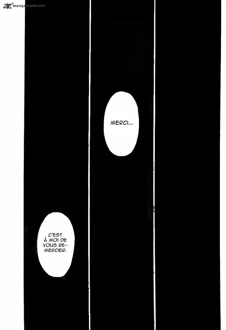 Hunter X Hunter Chapitre 318 page 7