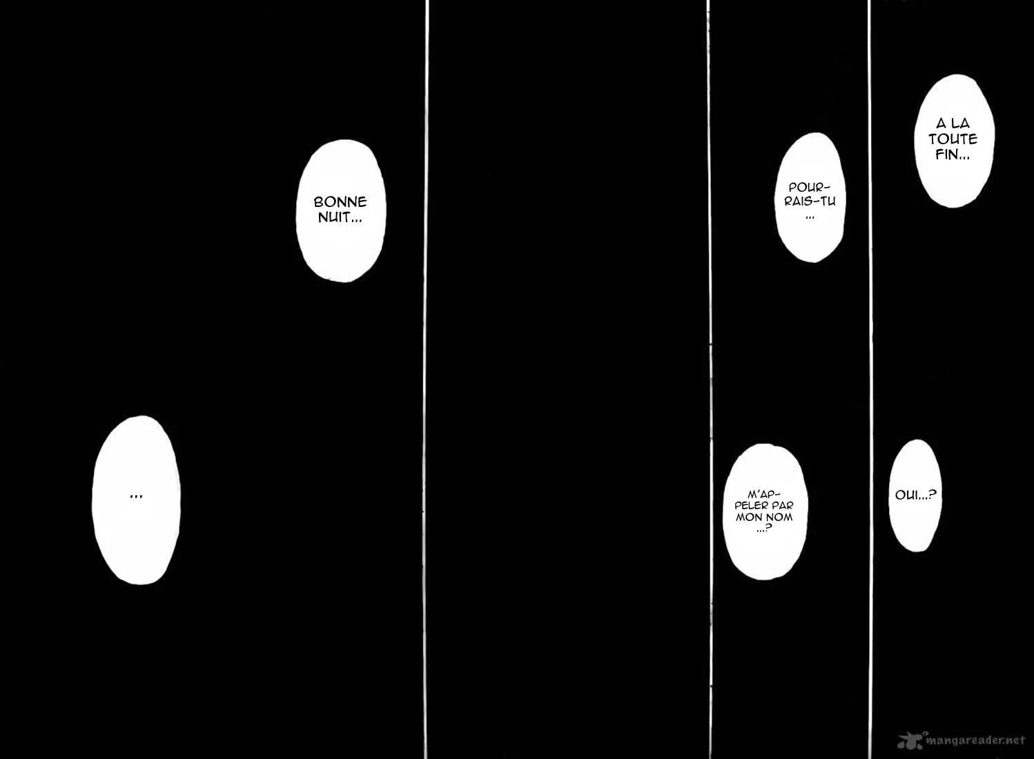 Hunter X Hunter Chapitre 318 page 8