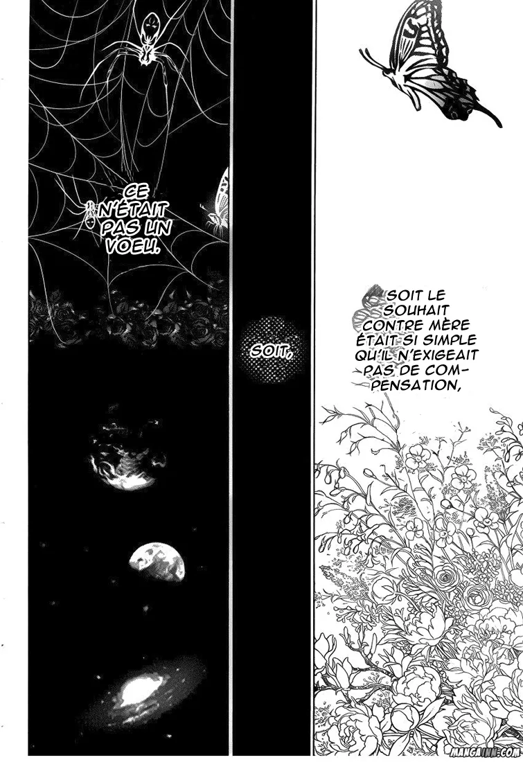 Hunter X Hunter Chapitre 336 page 2