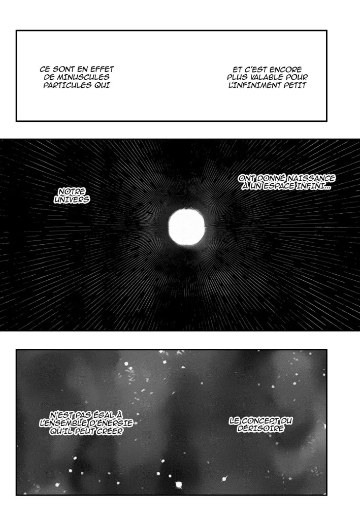 Hunter X Hunter Chapitre 337 page 8