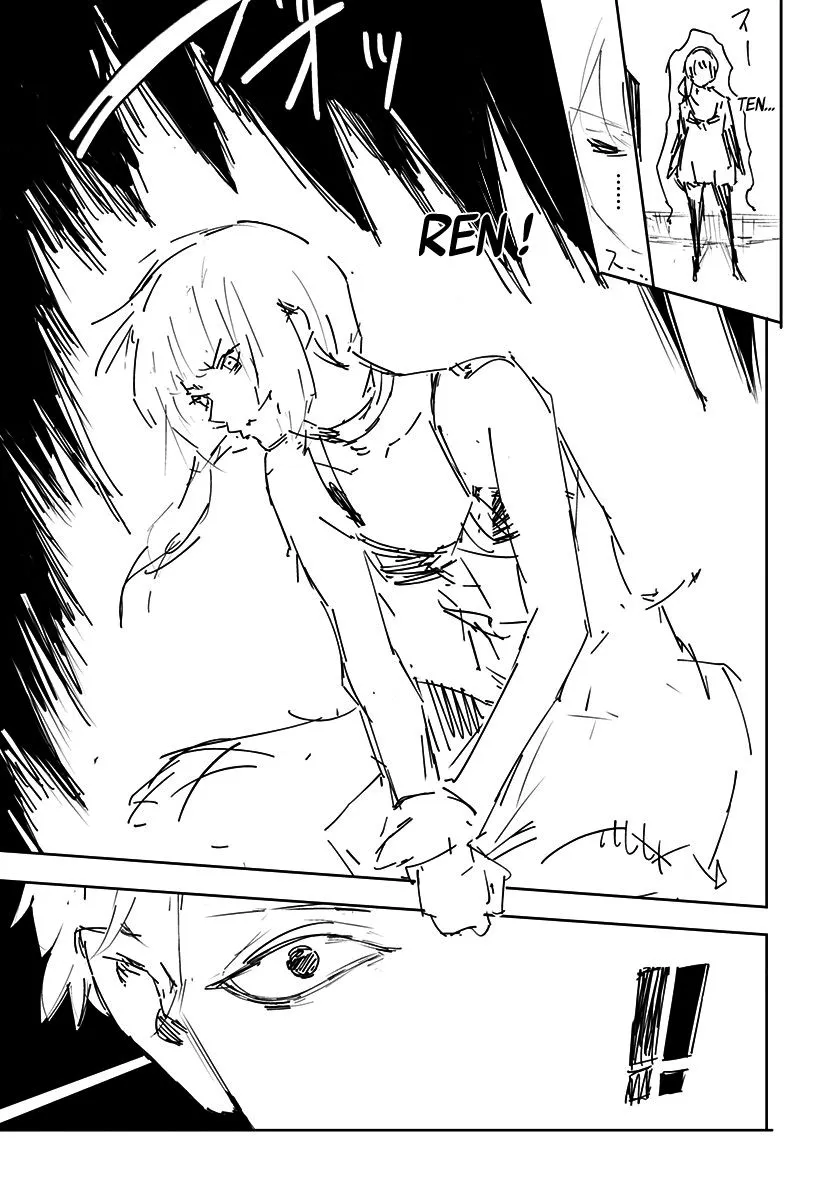 Hunter X Hunter Chapitre 357.1 page 26