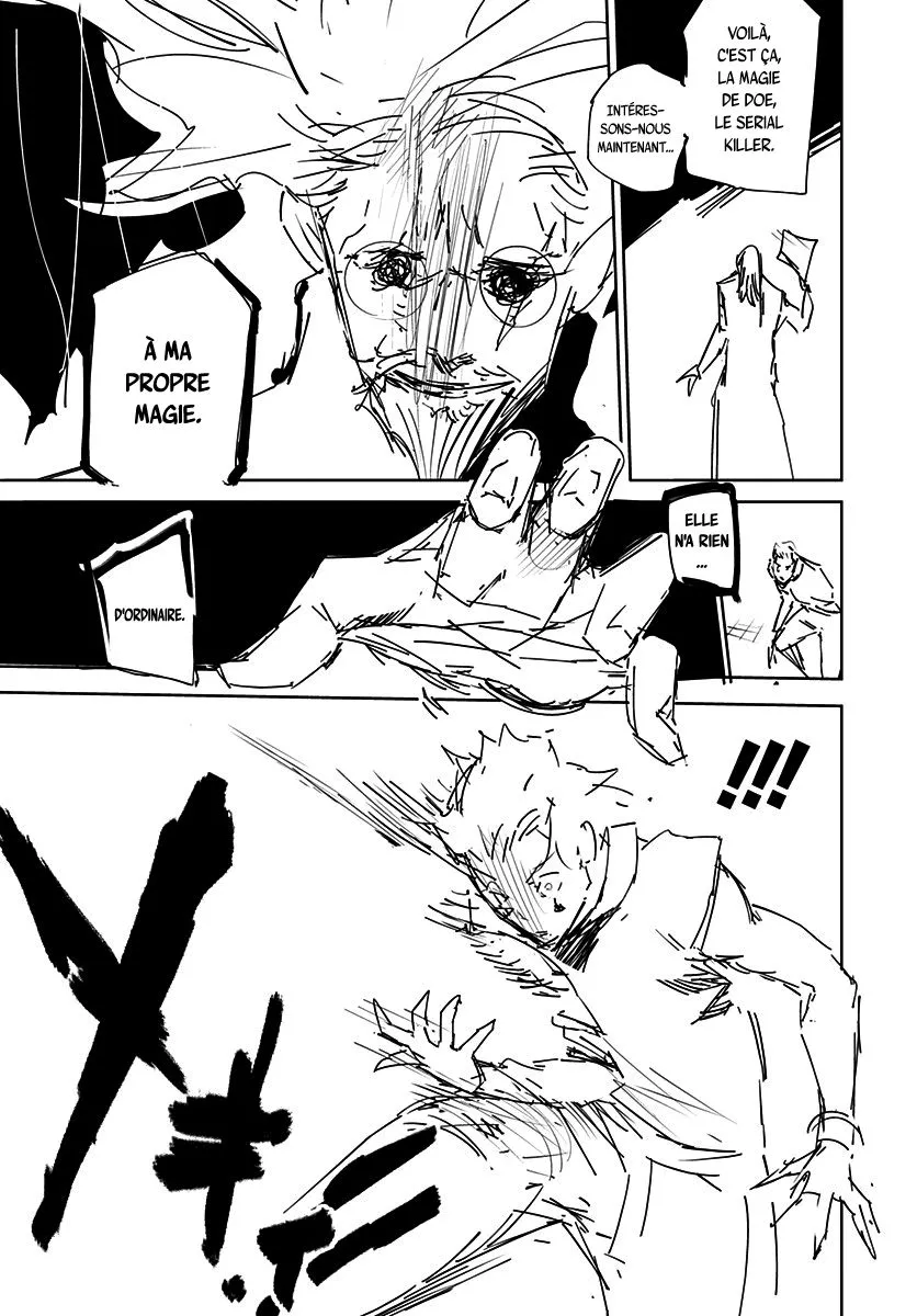 Hunter X Hunter Chapitre 357.1 page 52
