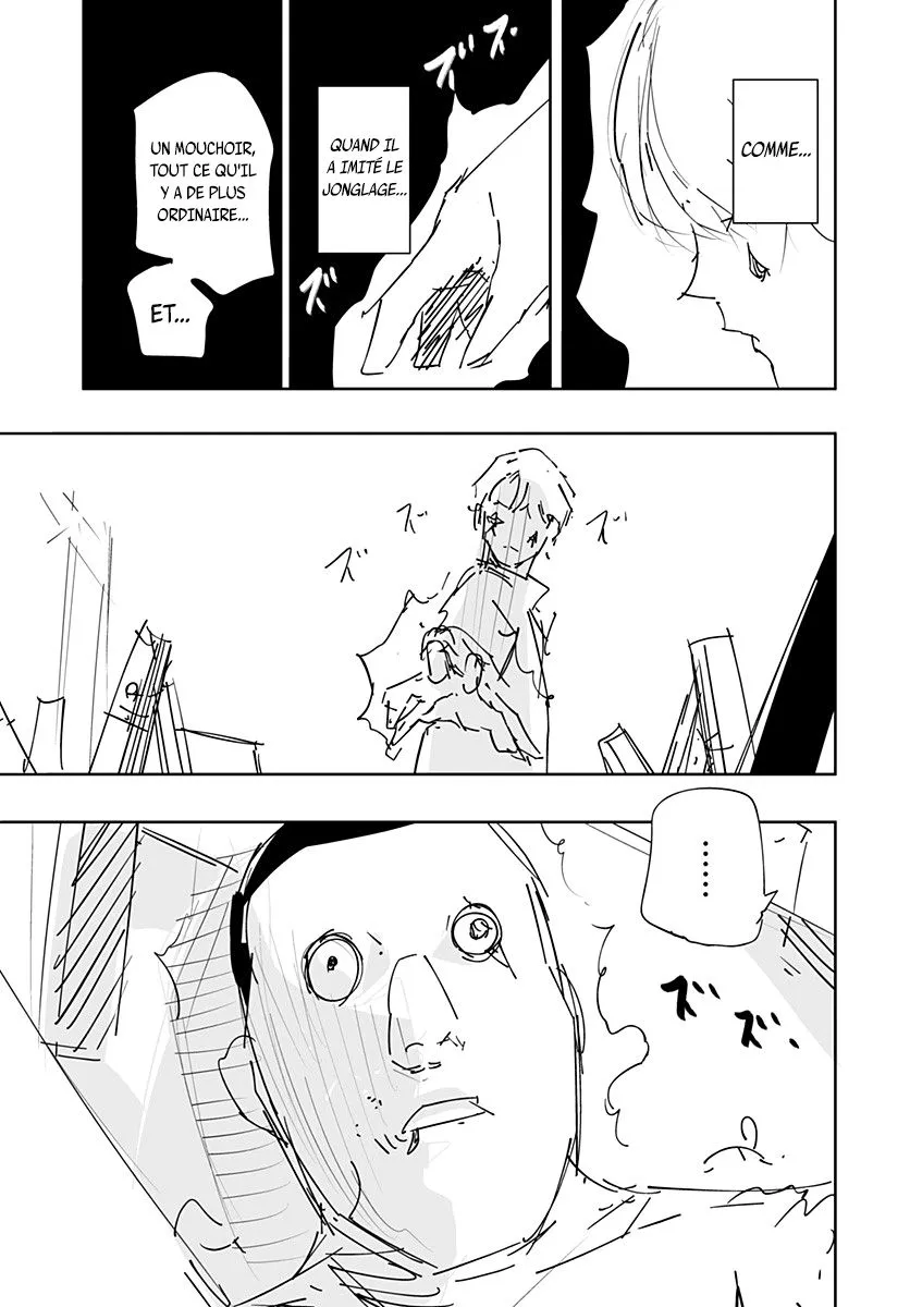 Hunter X Hunter Chapitre 357.1 page 65