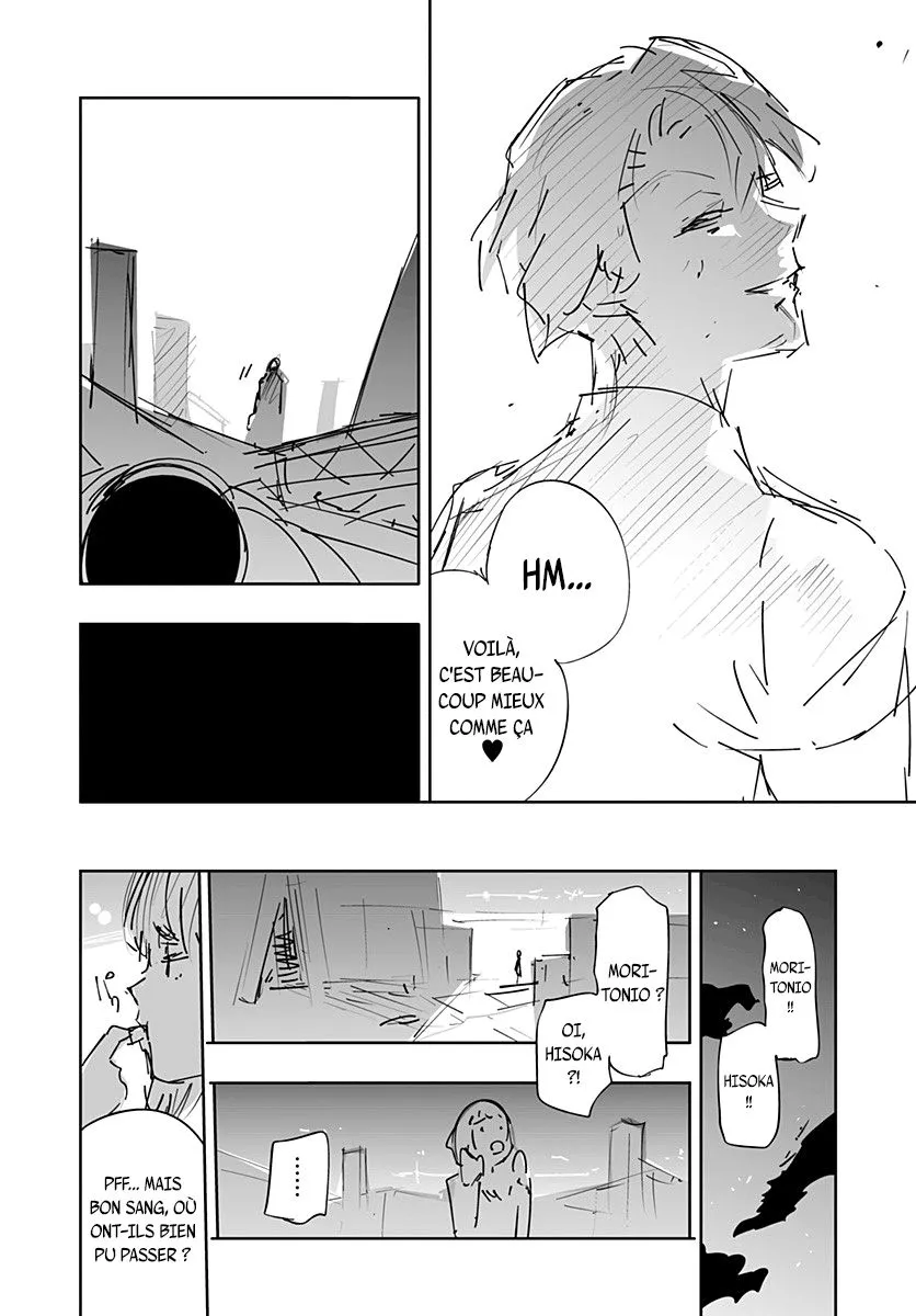 Hunter X Hunter Chapitre 357.1 page 66