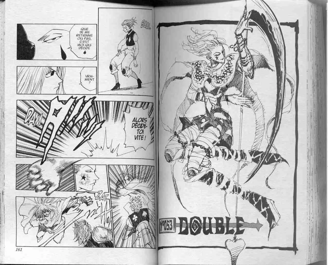 Hunter X Hunter Chapitre 6 page 79