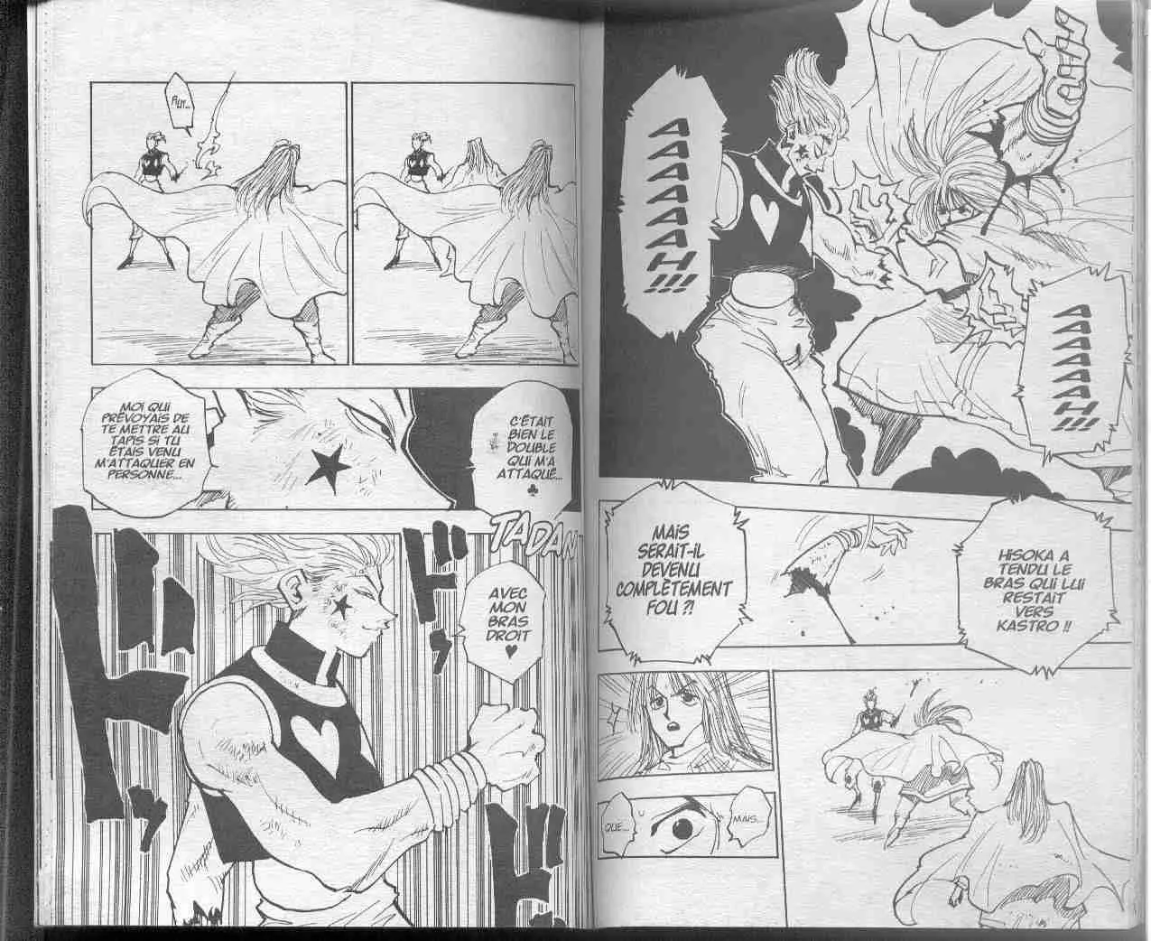 Hunter X Hunter Chapitre 6 page 92