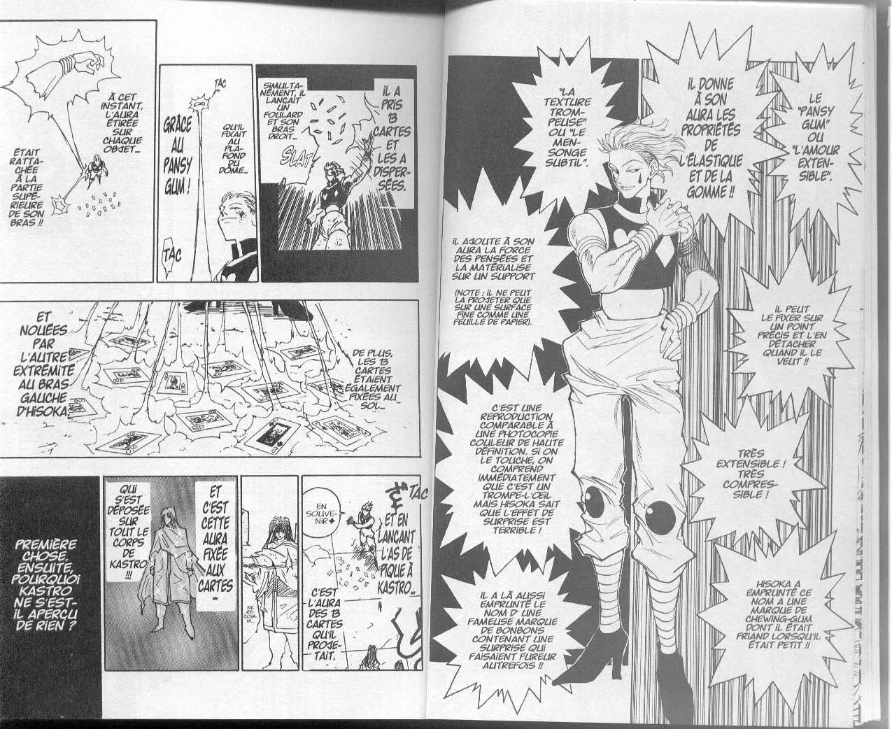 Hunter X Hunter Chapitre 7 page 7