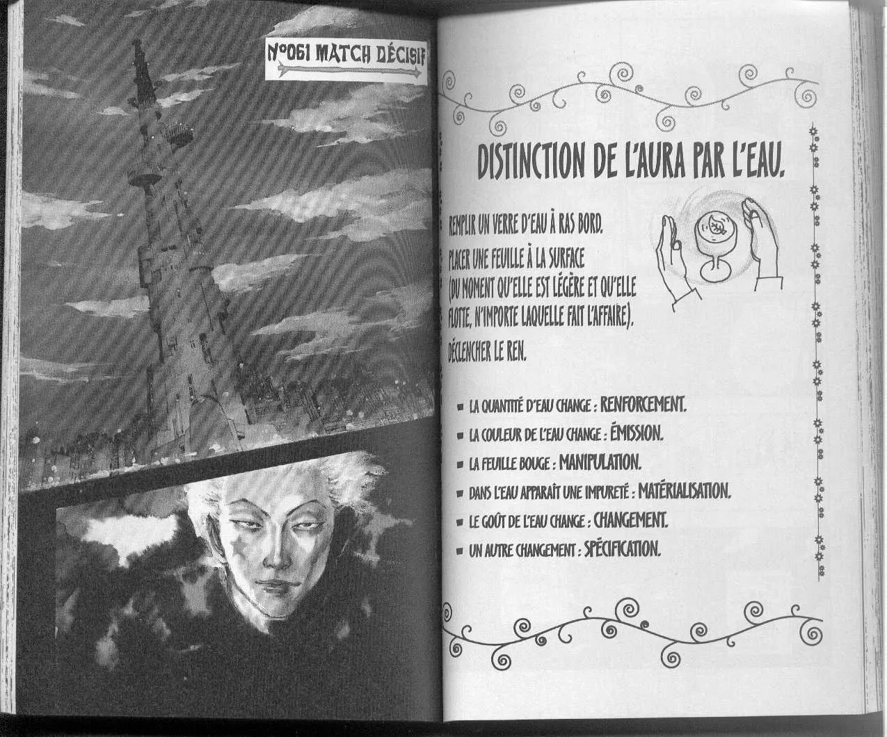 Hunter X Hunter Chapitre 7 page 62
