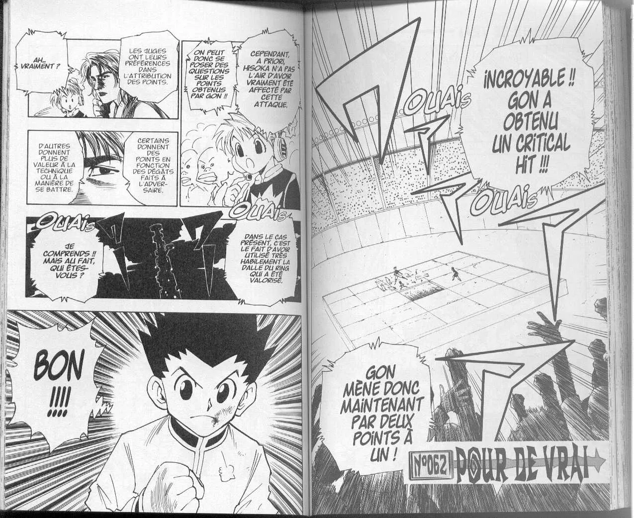 Hunter X Hunter Chapitre 7 page 74