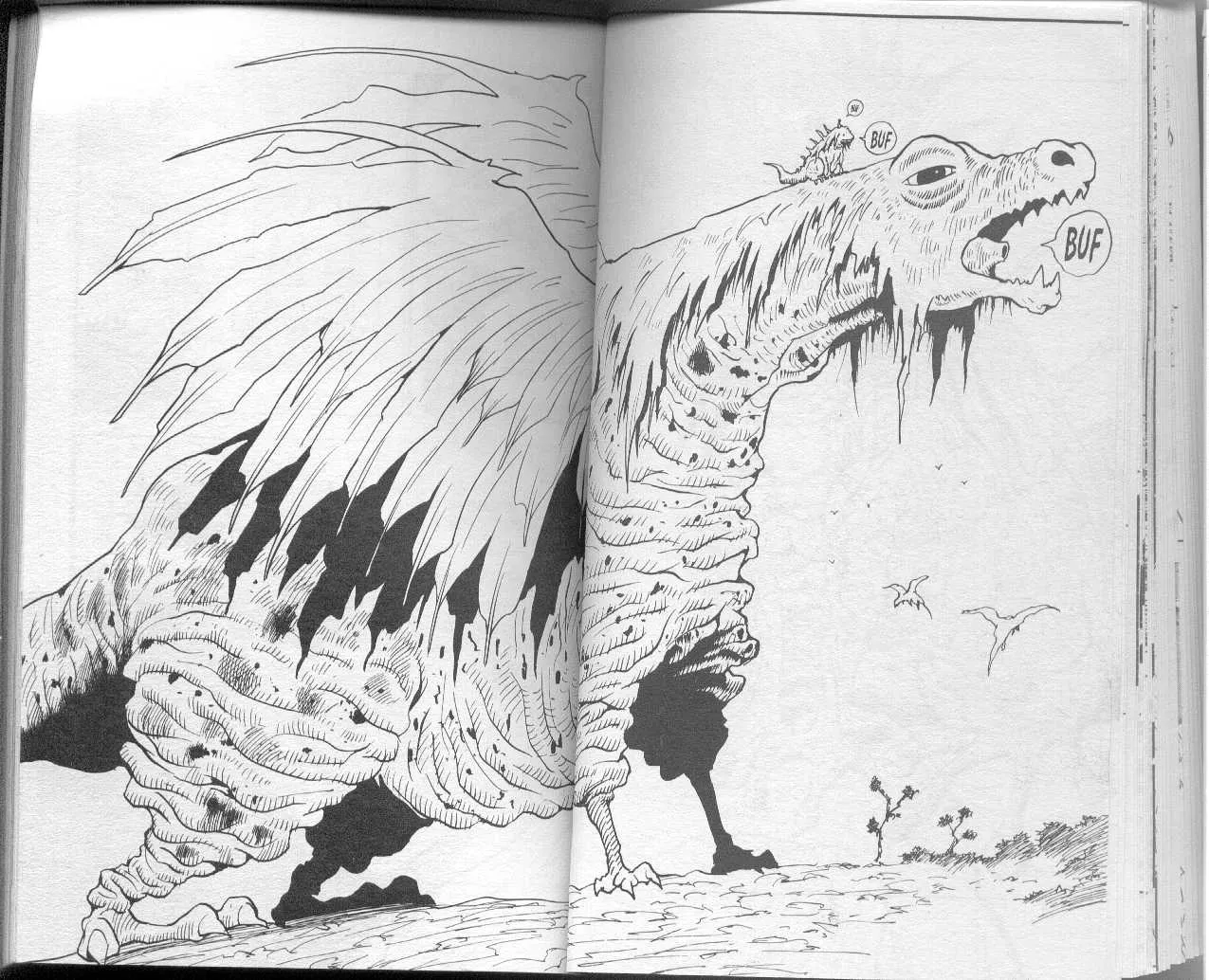 Hunter X Hunter Chapitre 8 page 24