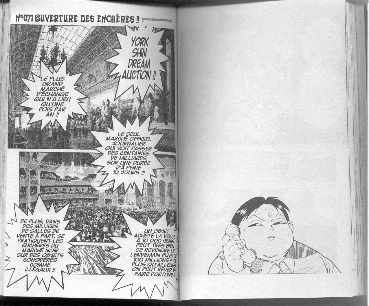 Hunter X Hunter Chapitre 8 page 66
