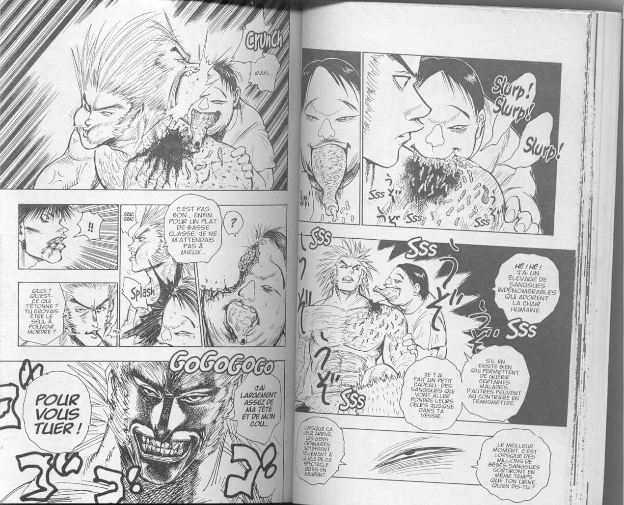 Hunter X Hunter Chapitre 9 page 24
