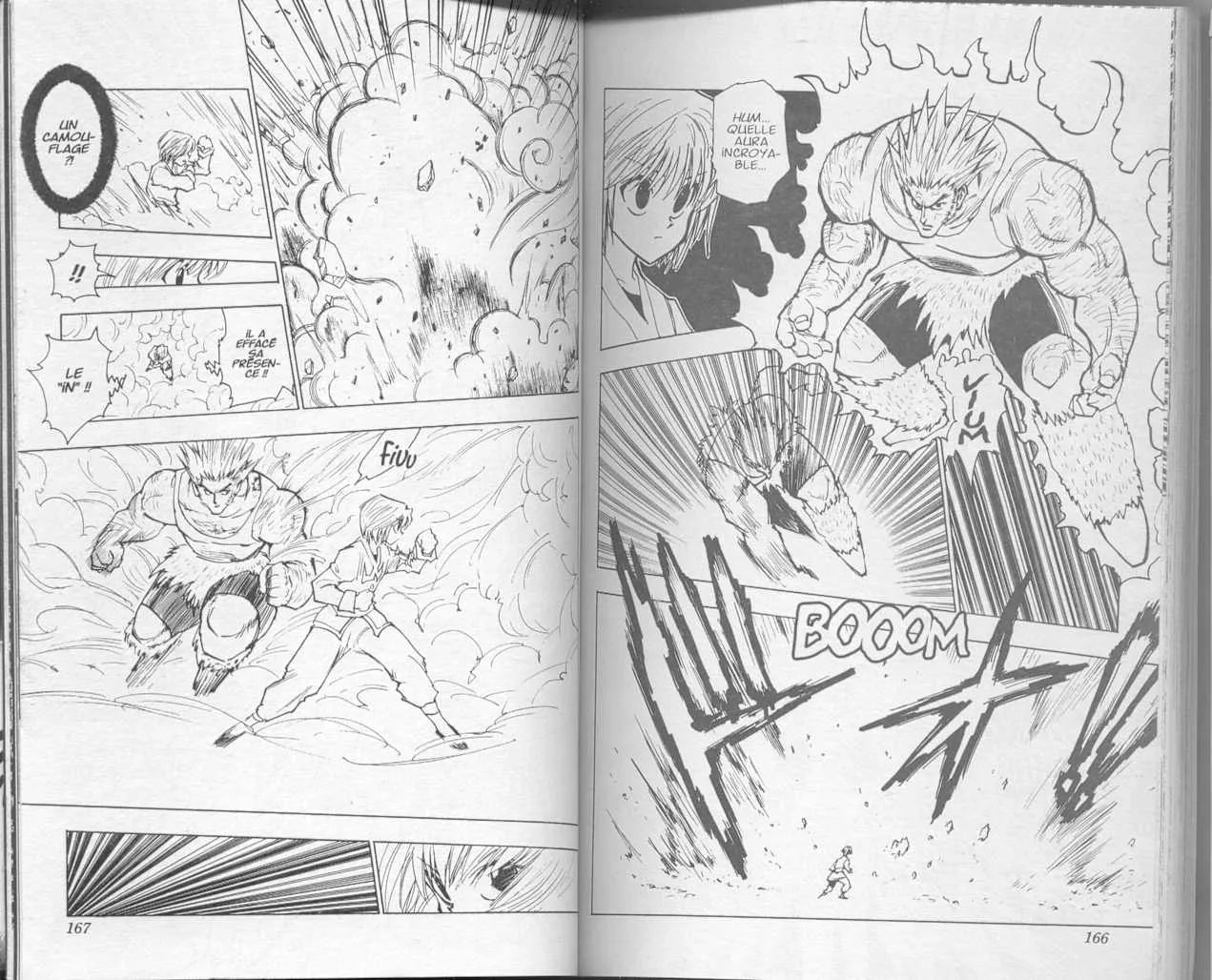 Hunter X Hunter Chapitre 9 page 81