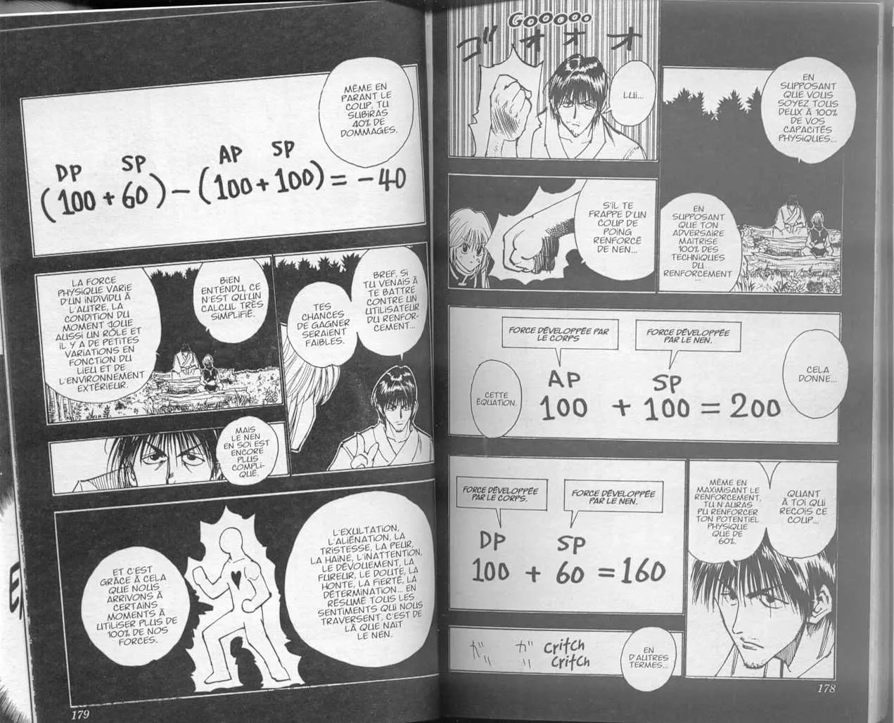 Hunter X Hunter Chapitre 9 page 87
